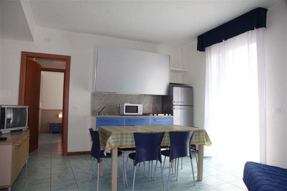 Aparthotel Gioia Caorle Exterior photo