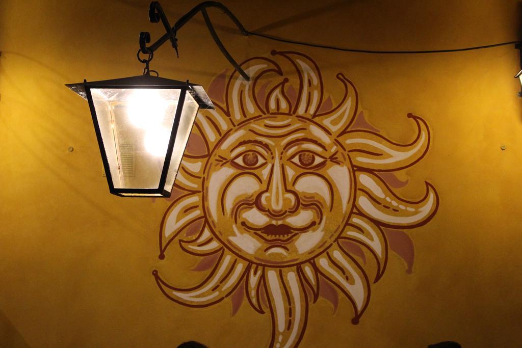 Aparthotel Gioia Caorle Exterior photo
